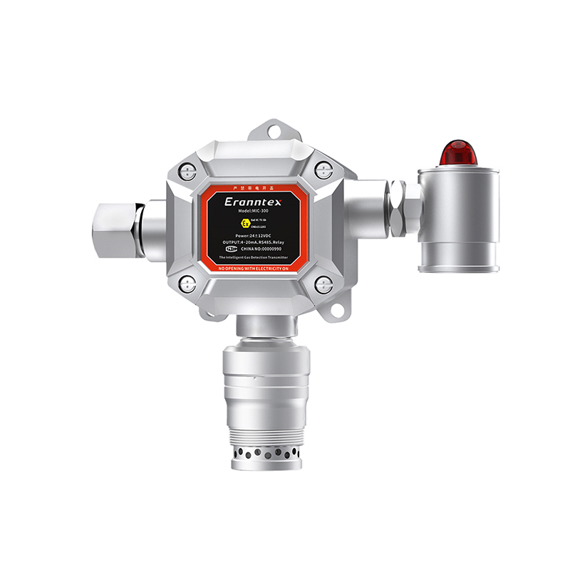 MIC-500S在線式單一氣體檢測報警儀02
